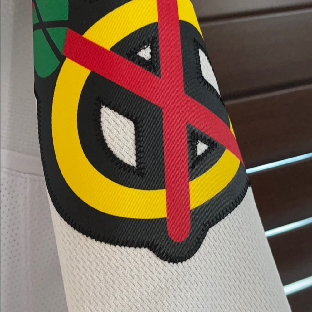 Nhl Jersey - image 7